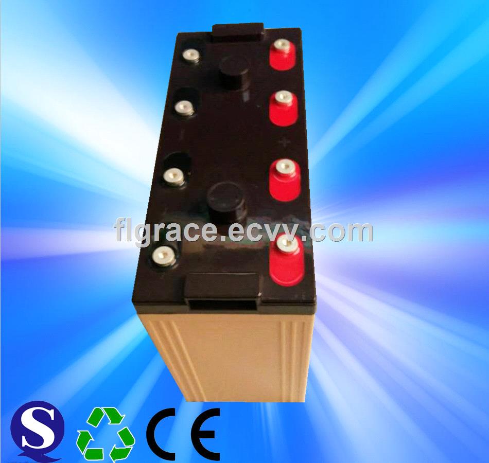 2V OPzv Gel Lead Acid Battery Solar Power System Battery 2v 800ah Solar Battery