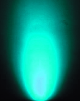 LED 54pcs Zoom Par Light