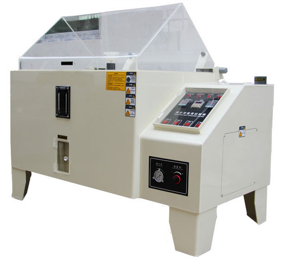 Programmable Salt Spray Environmental Testing Machine ASTM B117