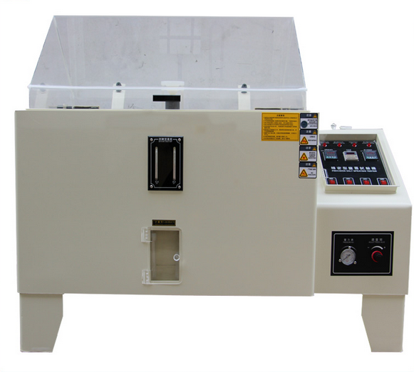 Electronic Programmable Climate Cyclic Corrosion Chamber Salt Spray Testing Machine
