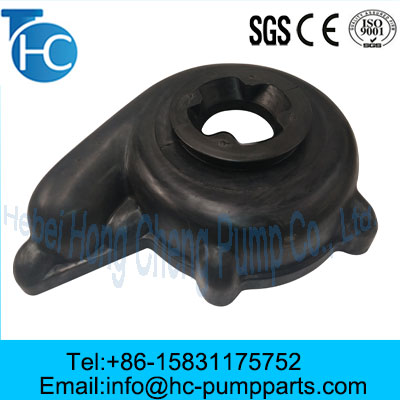 Submerged Pump Accessories Pump Body