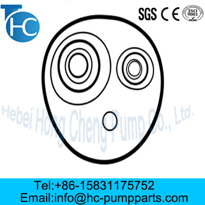 Orings for Best Quality Mechanical Seals
