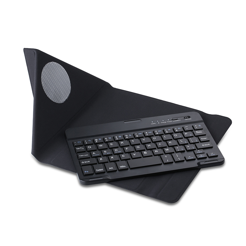 Bluetooth mini keyboard 7 inch