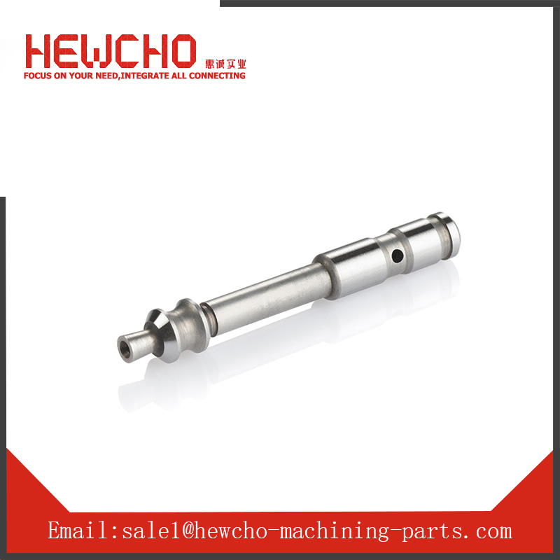 CNC Machinery Parts Manufacturers Precision Machined Components