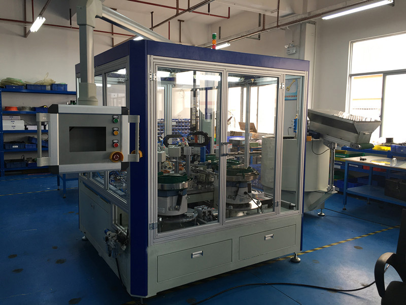 Customized Antenna Automated Assembly Equipment