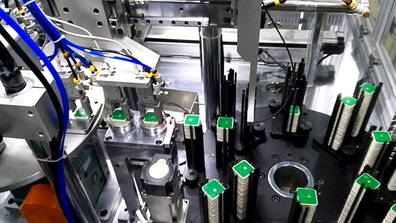 Customized Antenna Automated Assembly Equipment