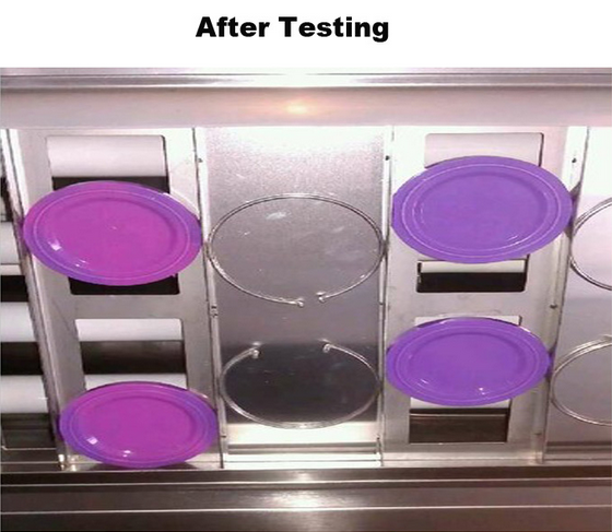 Environmental Climatic Accelerated Weathering UV Lamp Test Chamber