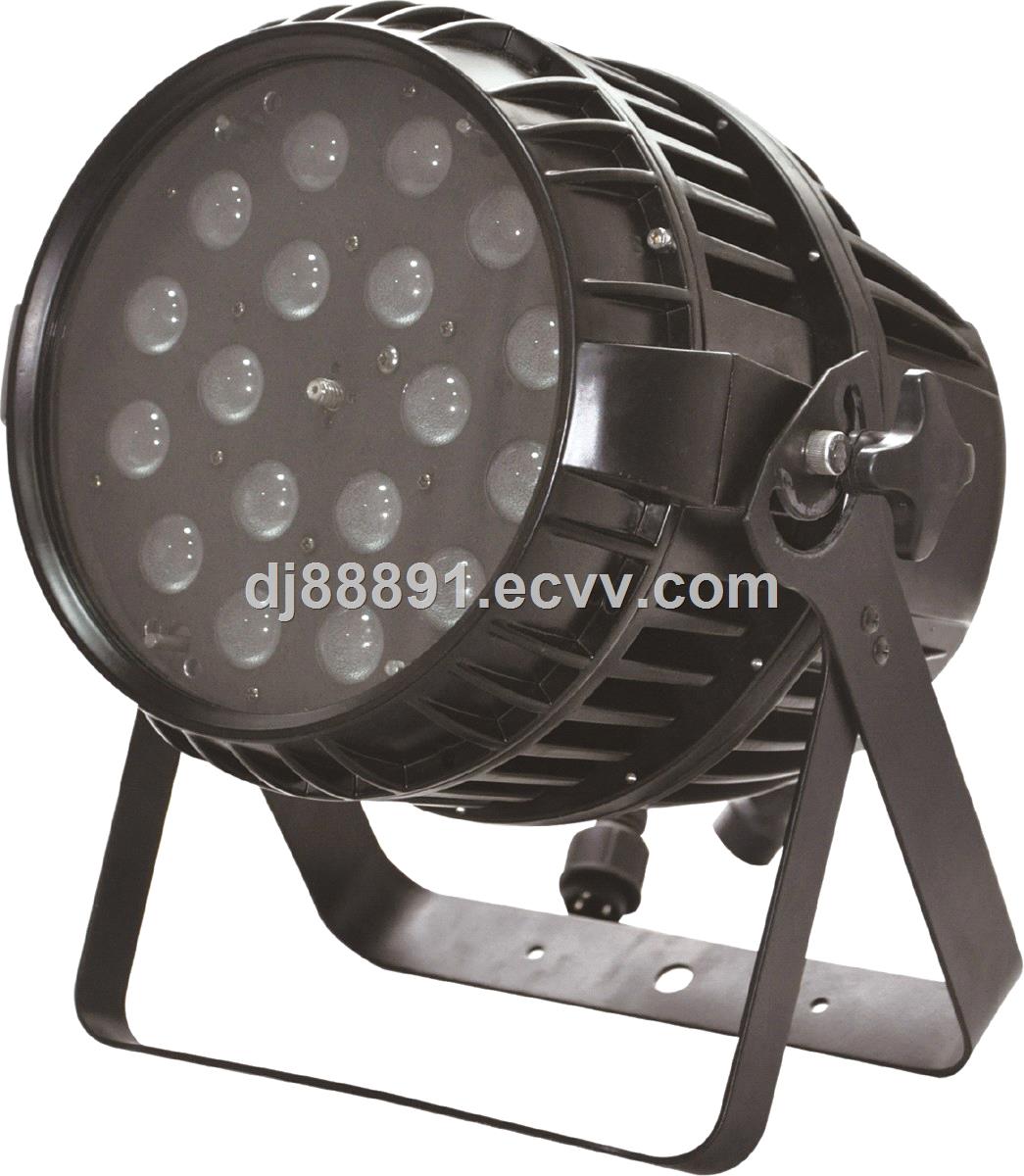 LED 1810W 456in1 Zoom Par Light
