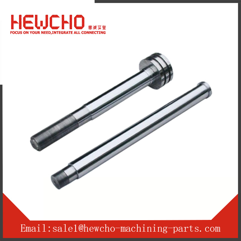 Pneumatic cylinder Piston Rods