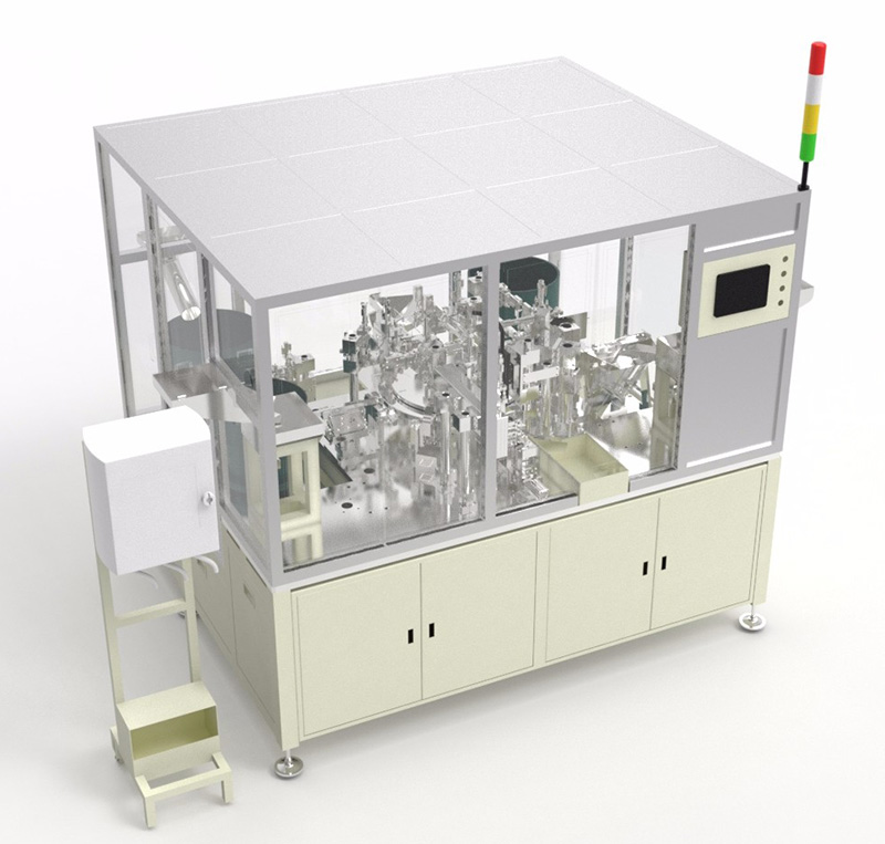 High Quality Release Automatic Assembly Machine