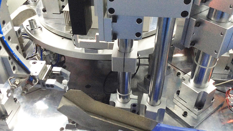 High Quality Release Automatic Assembly Machine