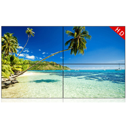 full hd 55inch lcd video wall with 19201080 pixel