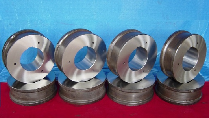 roll rings