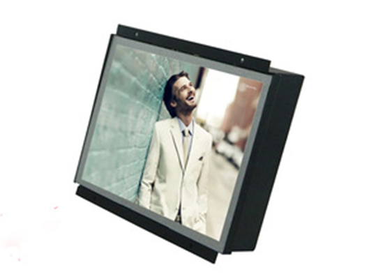 22 inch Indoor Multimedia Open Frame LCD Advertising Display 22 inch Indoor Multimedia Open Frame LCD Advertising Display