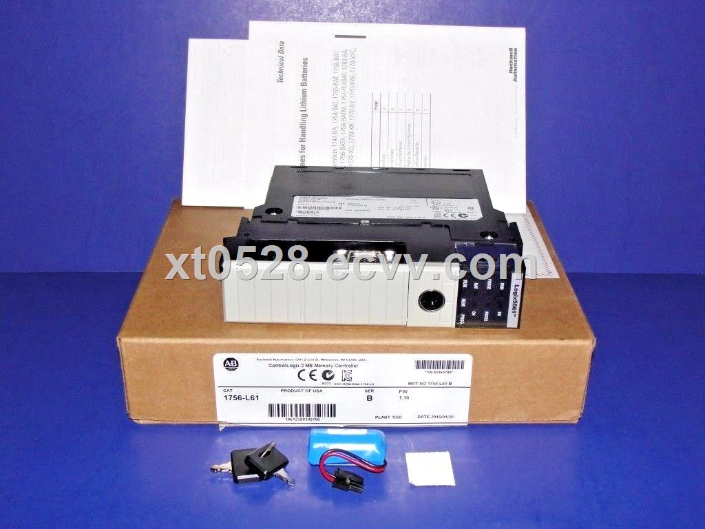 New Original 1756L63S 1756L63 module