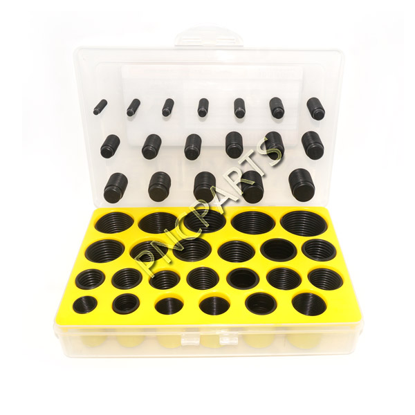 DINGLI ORING Kit 42ITS 656PCS for CAT E320BC E312 E300