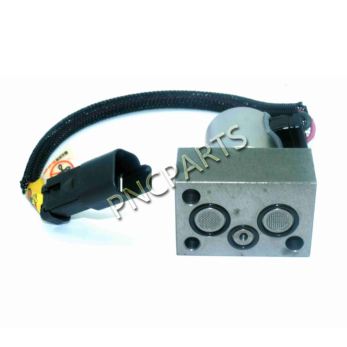 PC4007 7022156900 7022157500 Main Pump Pilot Valve Right PC4007 7022156900 7022157500 Main Pump Pilot Valve Right