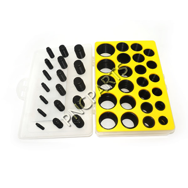 DINGLI ORING Kit 42ITS 656PCS for CAT E320BC E312 E300