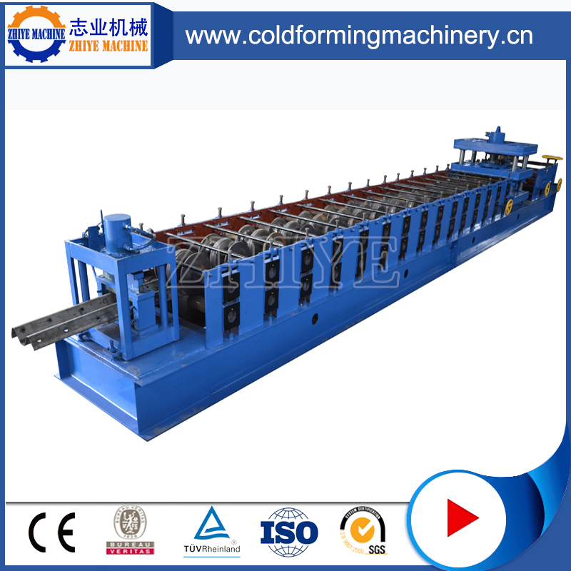 C Z Channel Making Machines Price
