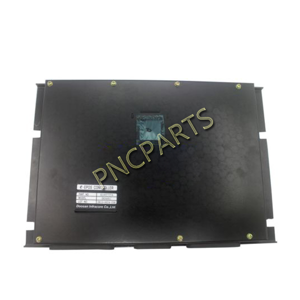 Daewoo Doosan DX340LC K1007727A 08190624236 Excavator Controller