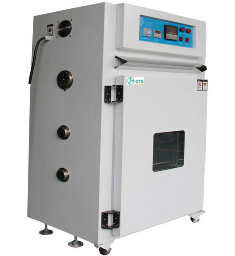 Chinese Supplier CE Electrical Hot Air Lab Convection Drying Oven