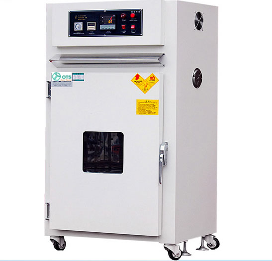 Laboratory High Temperature Industrial Hot Air Cycling Drying Oven