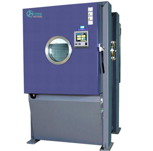 Environmental Climatic Low Air Pressure Test Chamber