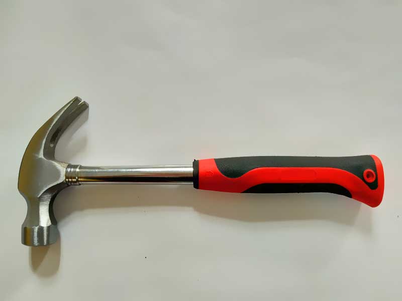 Forged Claw hammer