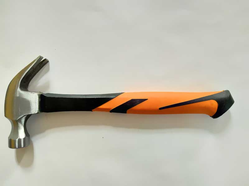 Forged Claw hammer
