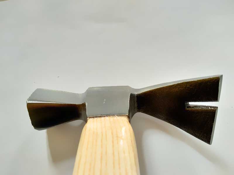 Forged Claw hammer