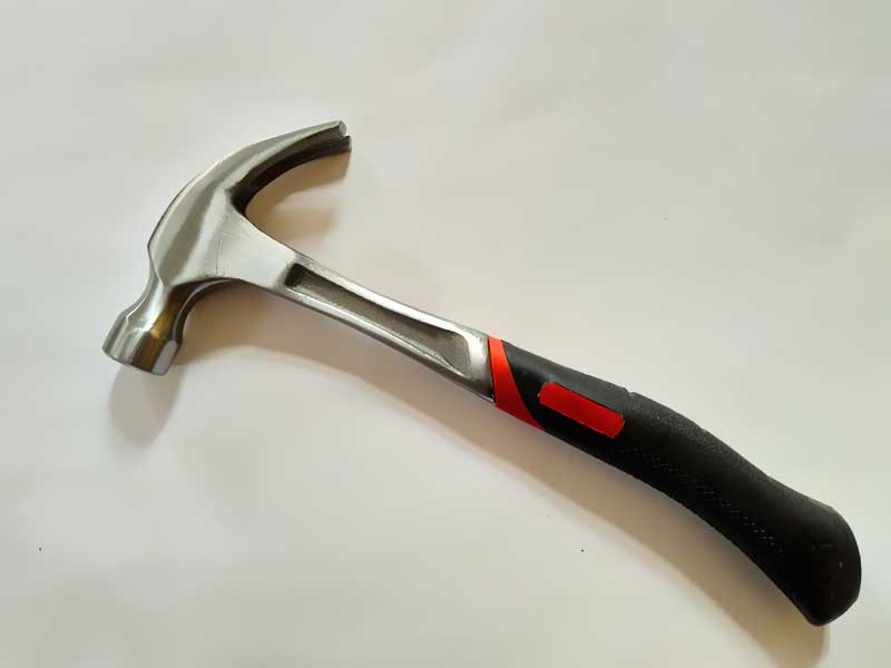 Forged Claw hammer