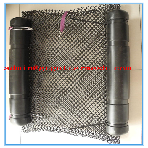 oyster mesh bag