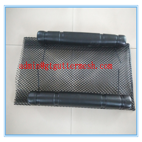 oyster mesh bag