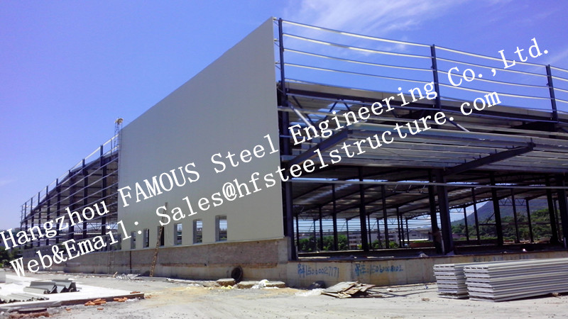High Rise Apartments Steel Buildings and Residential multi storey steel frame buildings