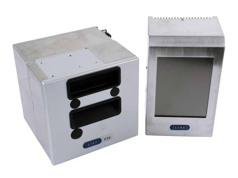 LINX Brand TT3 type Thermal Transfer Overprinter