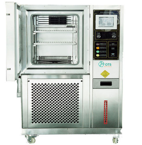 Laboratory Electronic High Low Temperature Environmental Test Chamber IEC60068