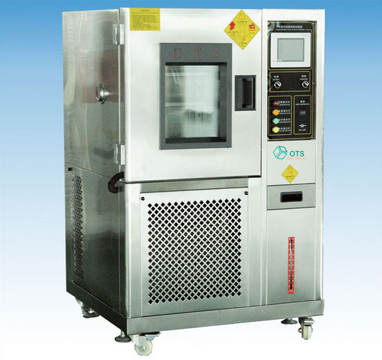 Laboratory Electronic High Low Temperature Environmental Test Chamber IEC60068