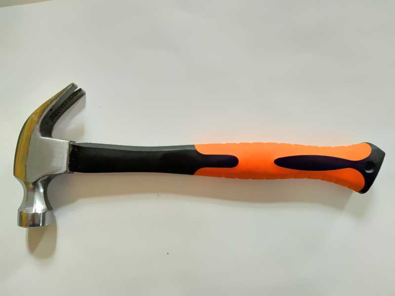 Forged Claw hammer