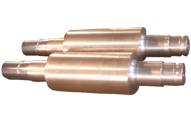 Alloy cast steel Rolls