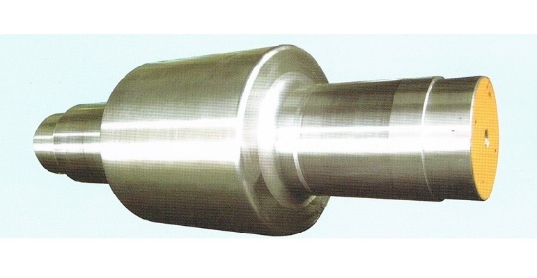 Back up Roll