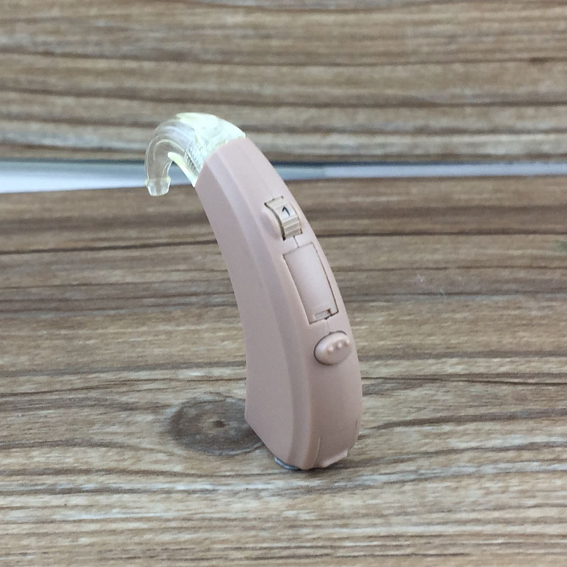 BTE digital China hearing aid price