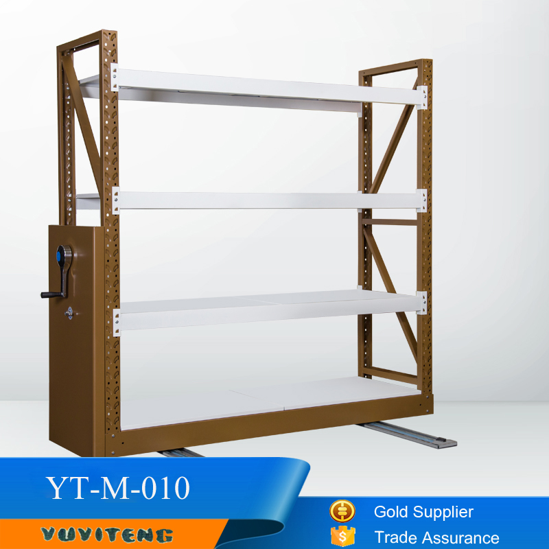 Erfly Hole Design Metal Storage Shelf Steel Racks With Wheels Erfly Hole Design Metal Storage Shelf Steel Racks With Wheels