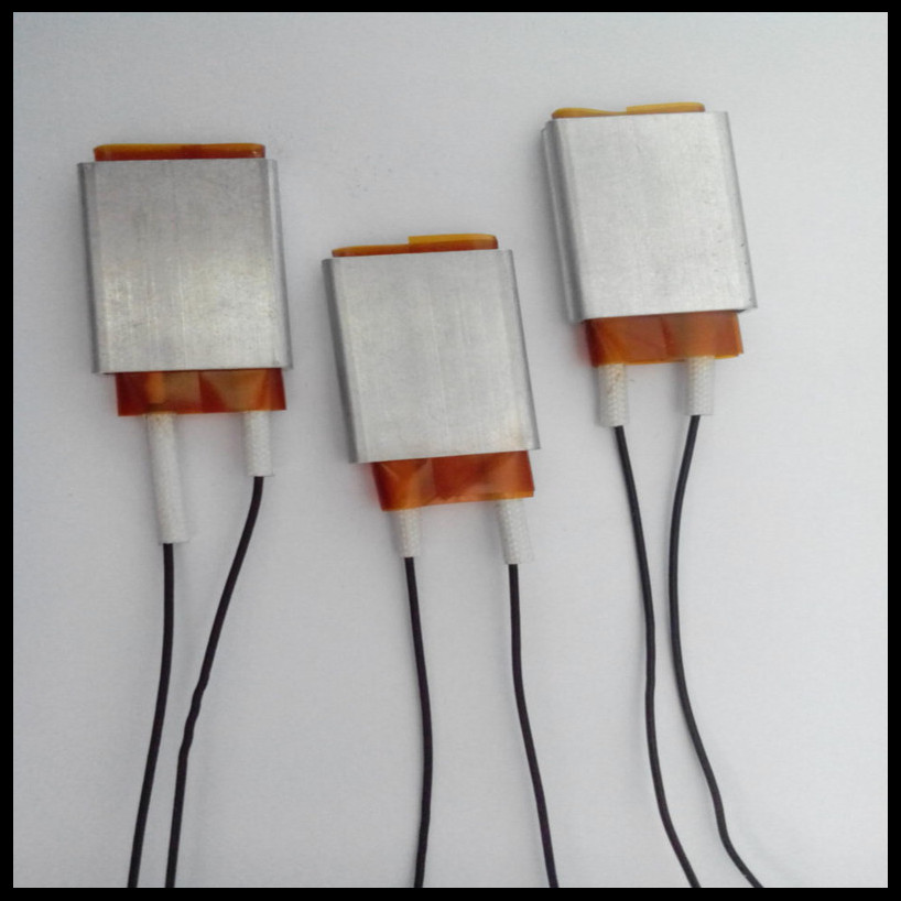 110V PTC conductive heating element