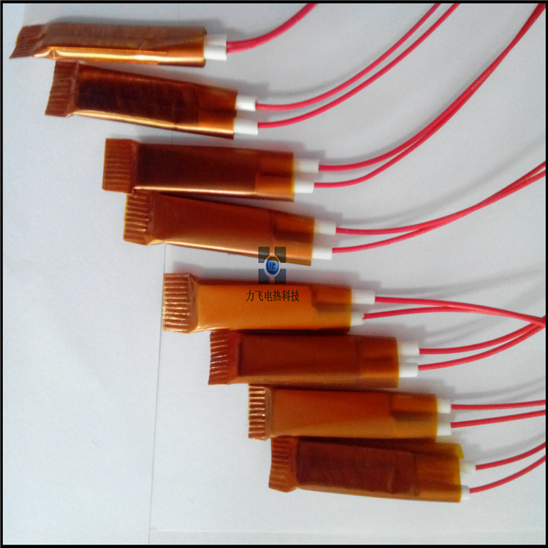 24V PTC heating element with low price