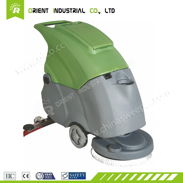 Ce Iso Approved Good Quality Industrial Automatic Walk Behind