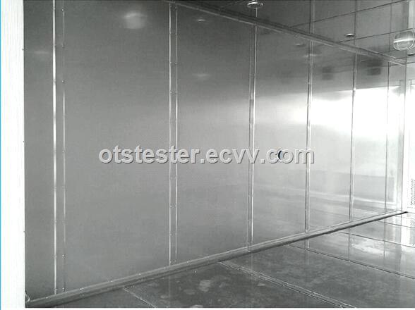 Walkin Temperature Humidity Climatic Stability Test Chamber Test Room