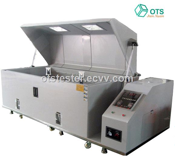 UV Aging Weather Test Chamber for Industrial Plastic ASTM D1148