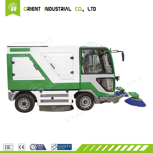 hotsale artificial sweeper