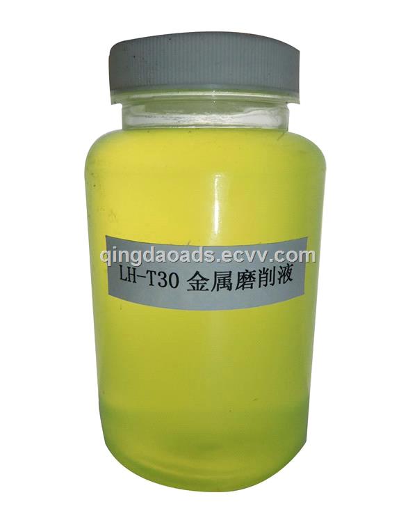 Synthetic Metalworking grinding fluid