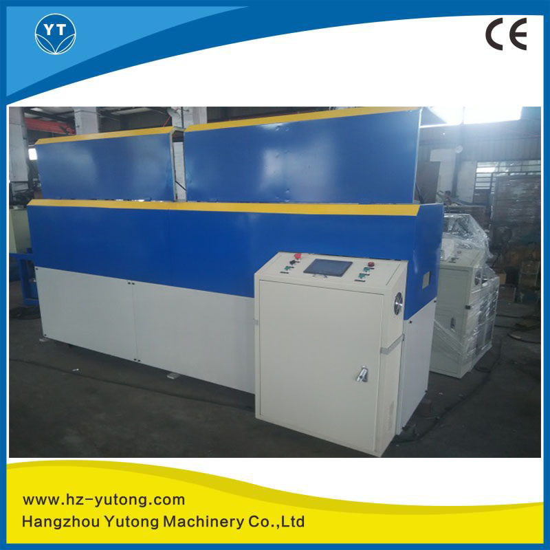 CHINA NO1 NAILLESS PLYWOOD BOX MACHINE